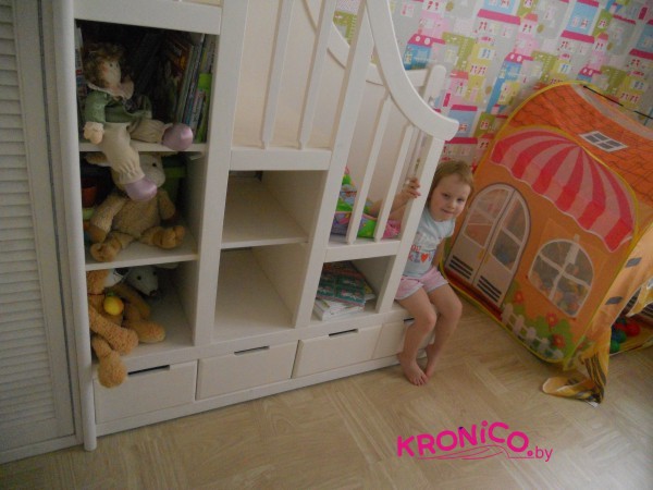 Детская комната 