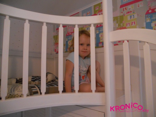 Детская комната 