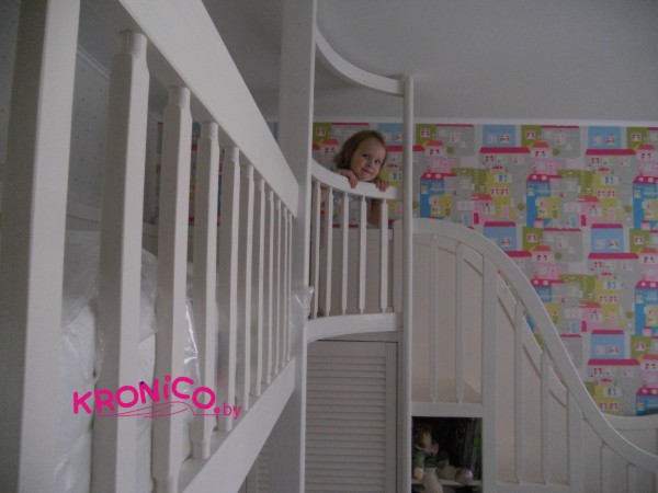 Детская комната 