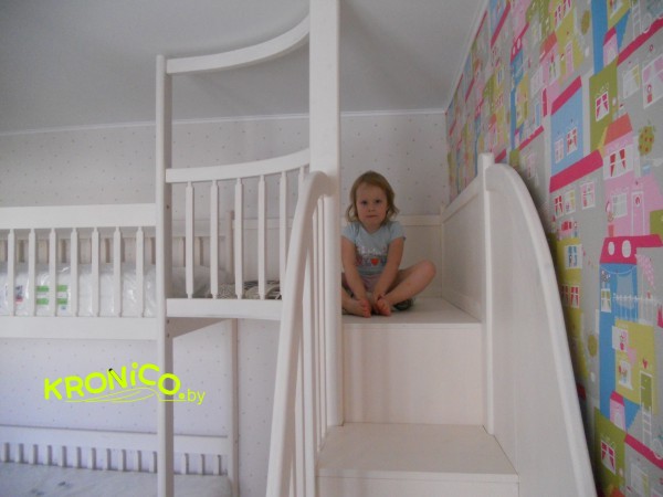 Детская комната 