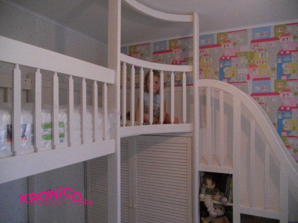 Детская комната 