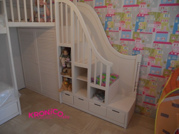 Детская комната 