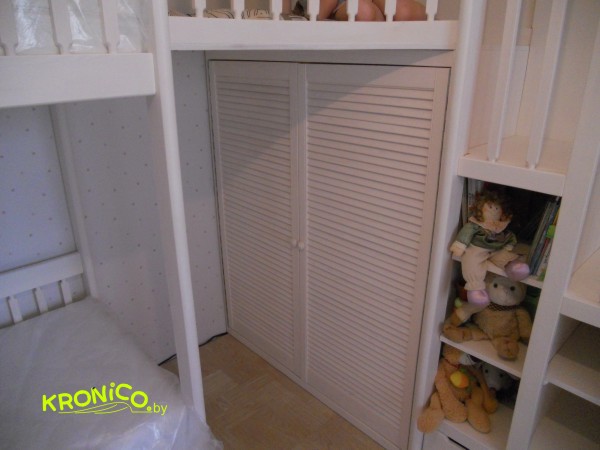 Детская комната 