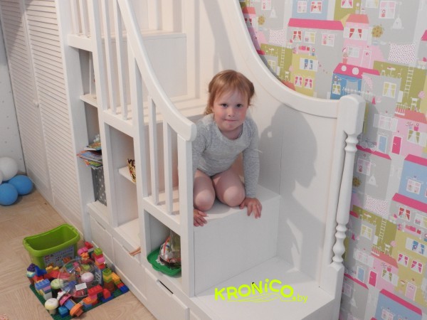 Детская комната 