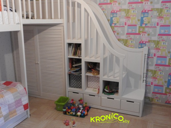 Детская комната 