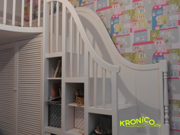 Детская комната 