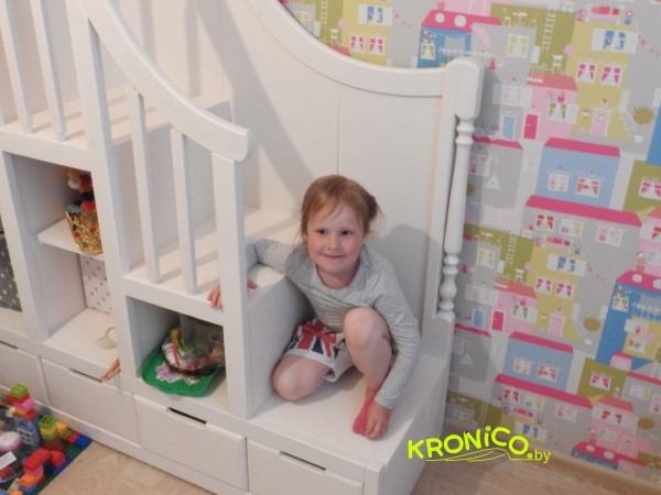 Детская комната 