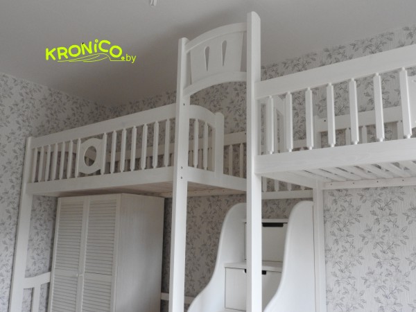 Детская комната 