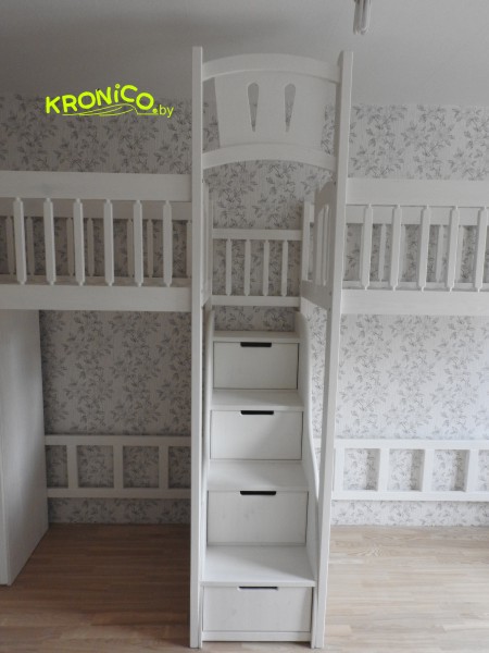 Детская комната 