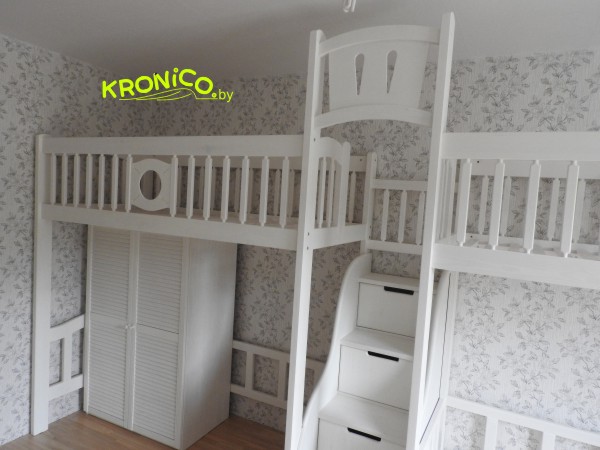 Детская комната 