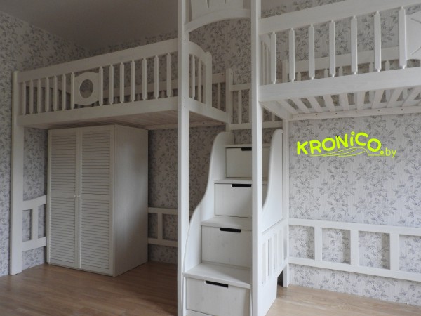 Детская комната 