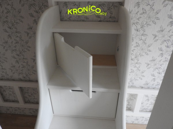 Детская комната 