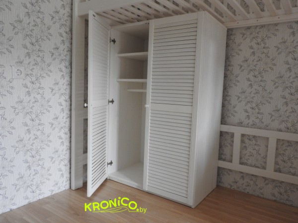 Детская комната 