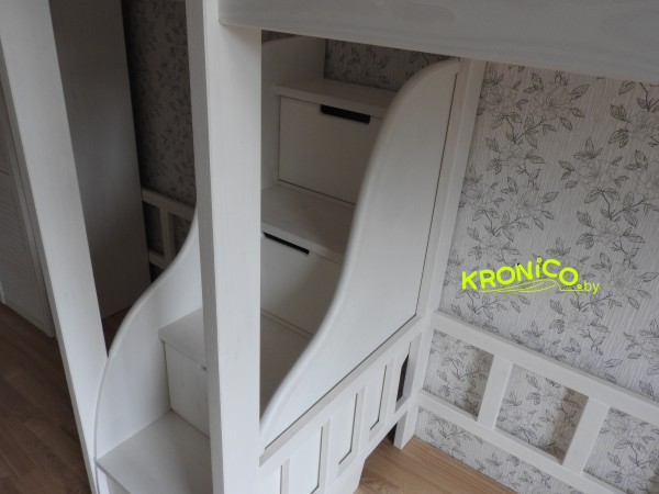 Детская комната 