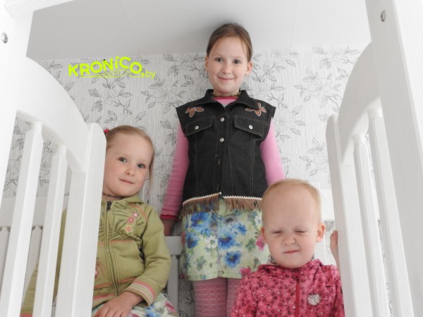 Детская комната 