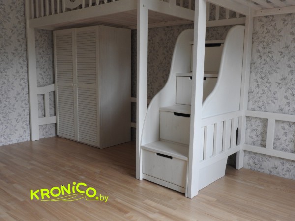 Детская комната 