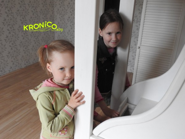 Детская комната 