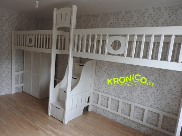 Детская комната 