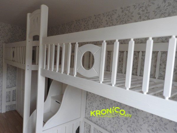 Детская комната 