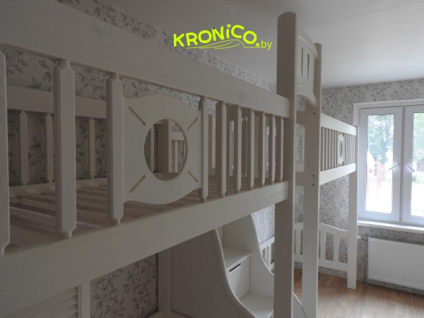 Детская комната 