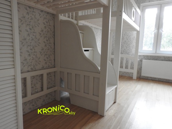 Детская комната 