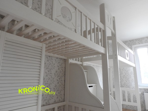 Детская комната 