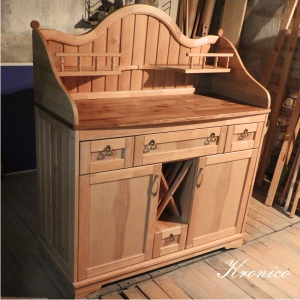 Буфет для кухни KRONICO