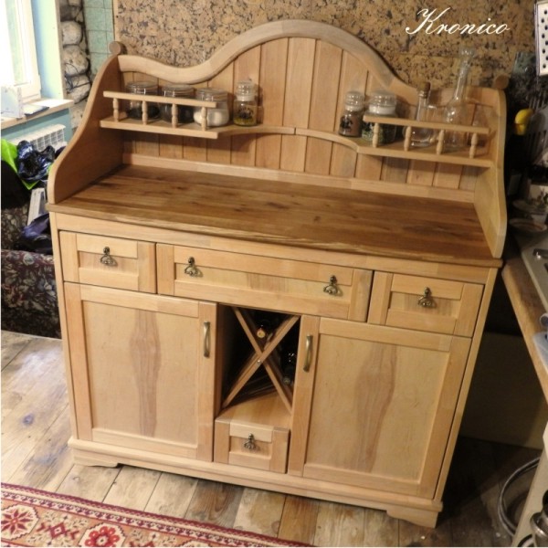 Буфет для кухни KRONICO 