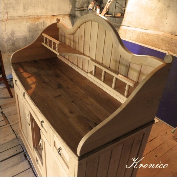 Буфет для кухни KRONICO 