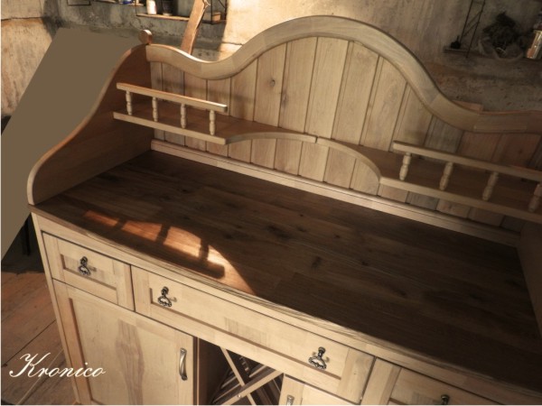 Буфет для кухни KRONICO 