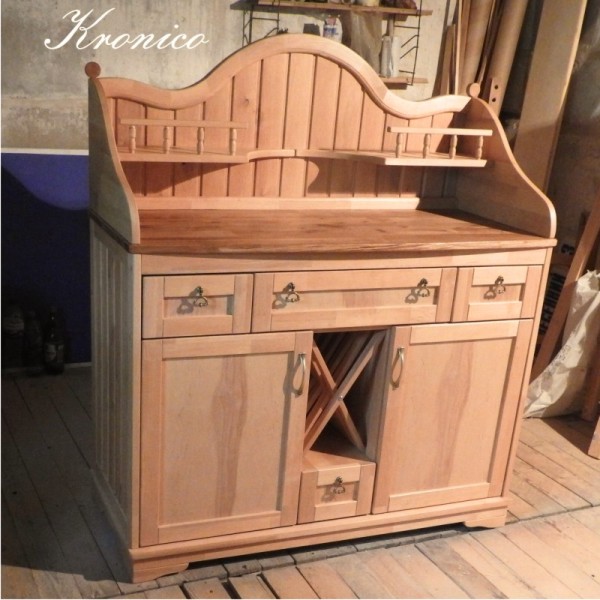 Буфет для кухни KRONICO 