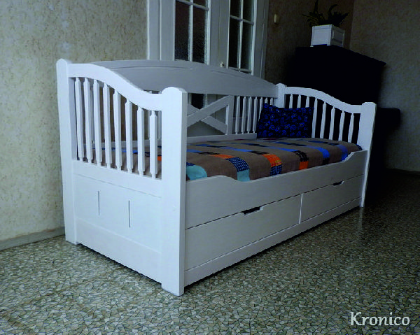 Диван-кровать KRONICO