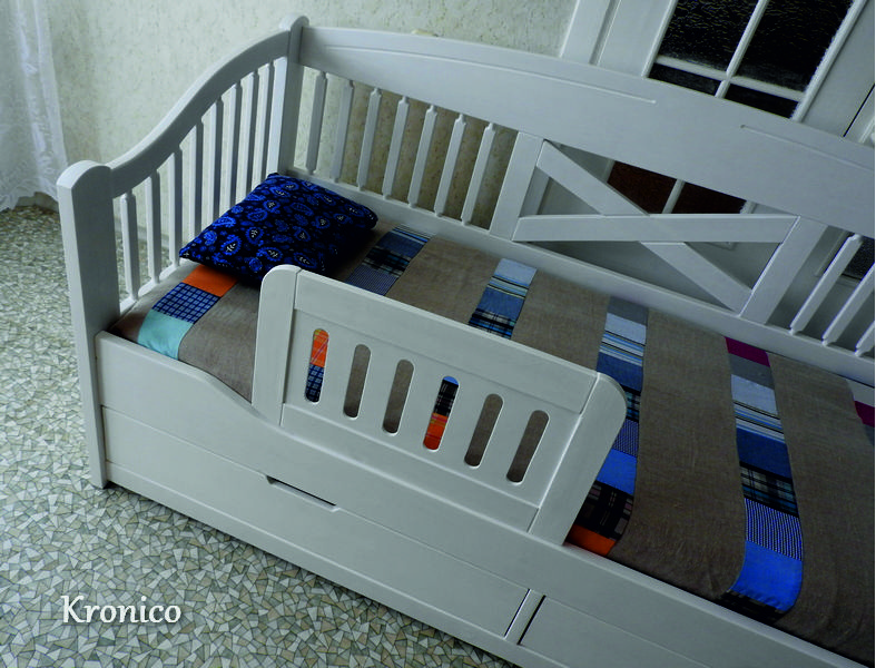 Диван-кровать KRONICO