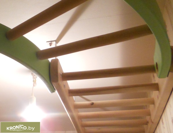 Спортивный комплекс KRONICO 