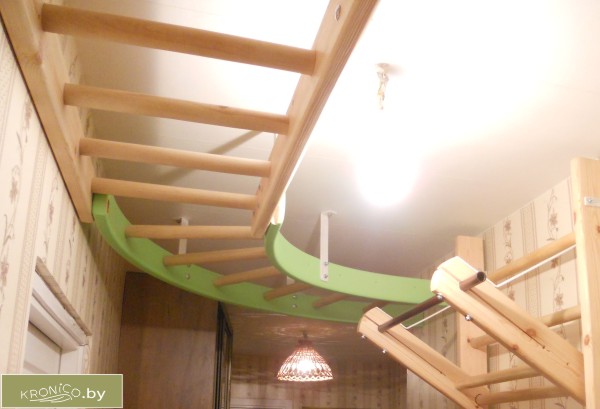 Спортивный комплекс KRONICO 