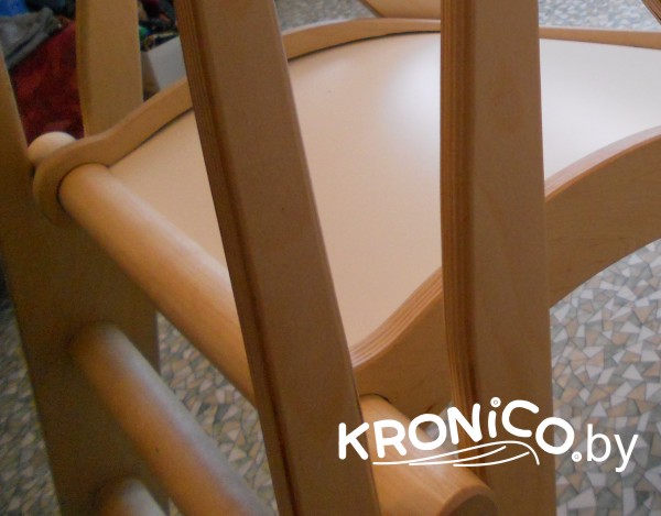 Горка складная комнатная KRONICO-mini