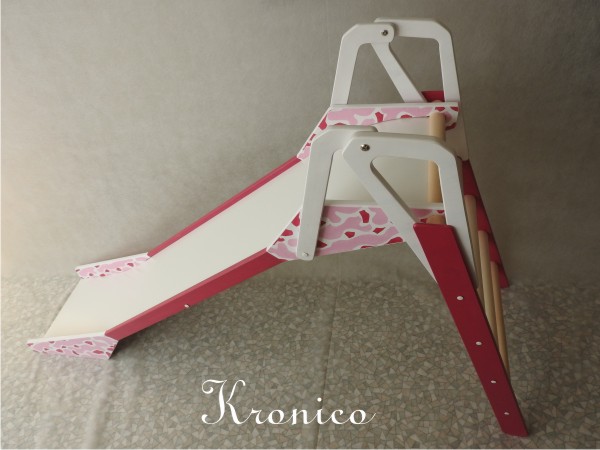 Горка детская KRONICO 