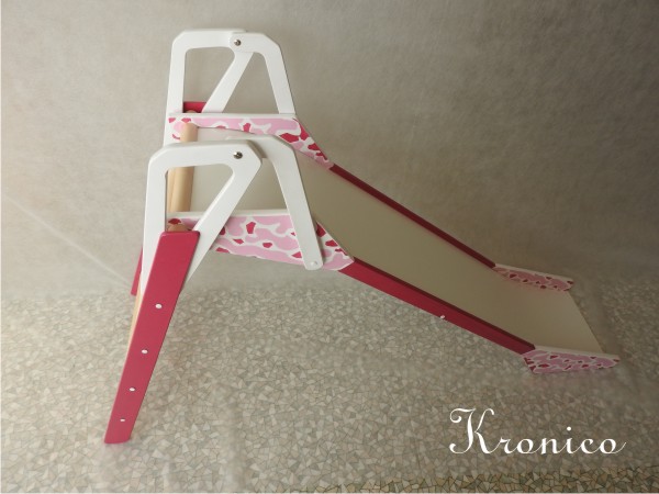 Горка детская KRONICO 