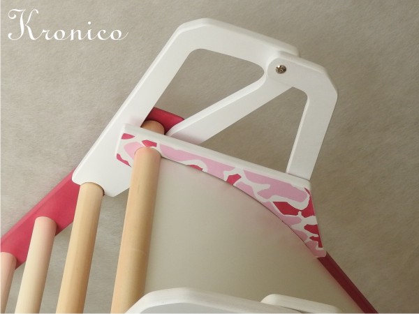 Горка детская KRONICO 