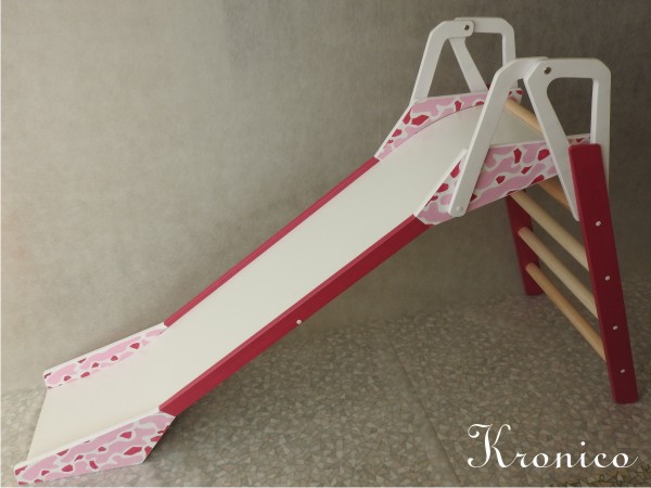 Горка детская KRONICO 