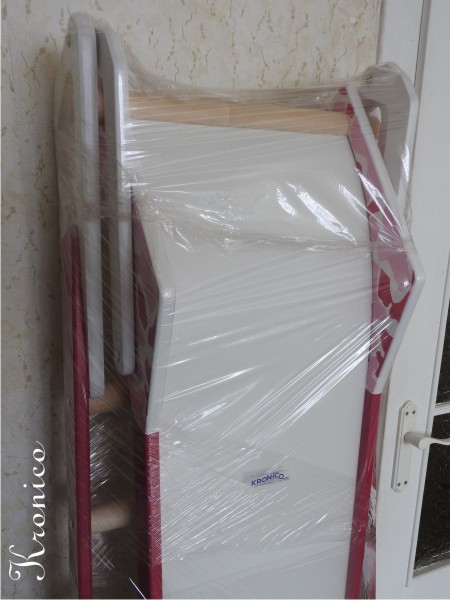 Горка детская KRONICO 