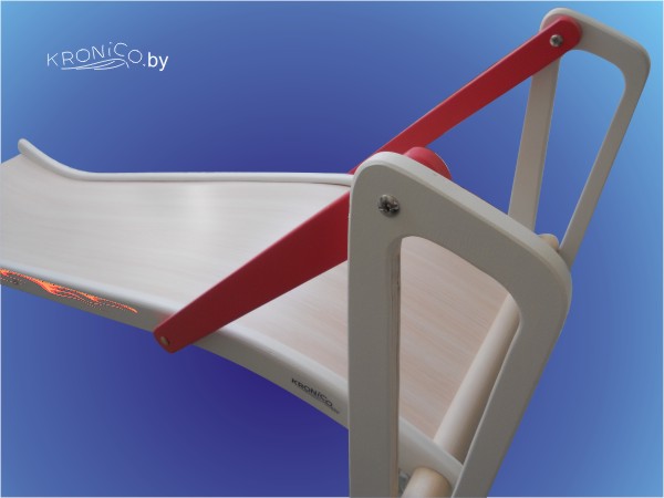 Горка складная комнатная KRONICO-mini 