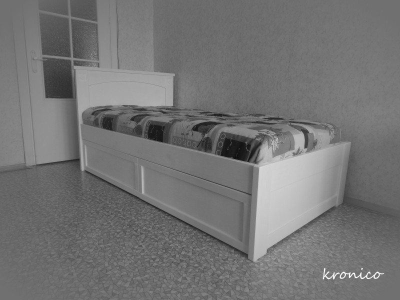 Кровать KRONICO 