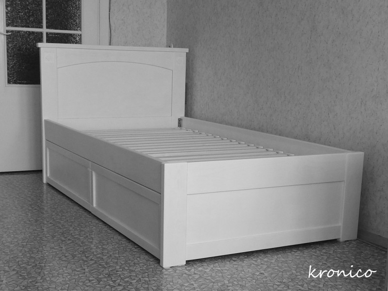 Кровать KRONICO 