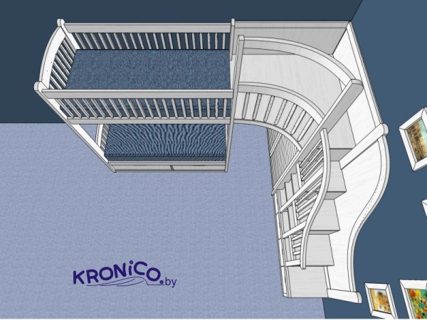 Детская комната 