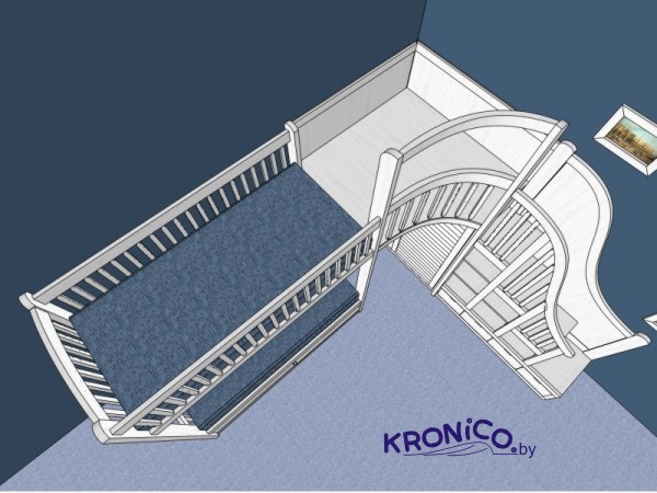 Детская комната 
