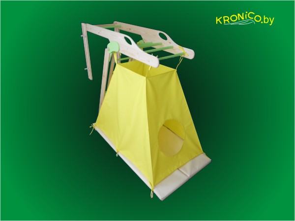 Детский спортивно - игровой комплекс 