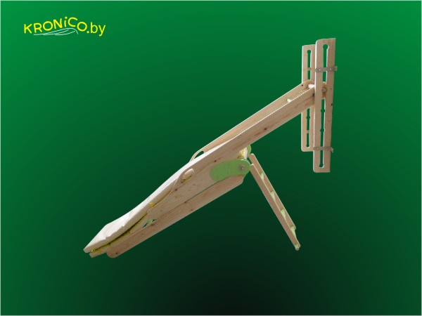 Детский спортивно - игровой комплекс 