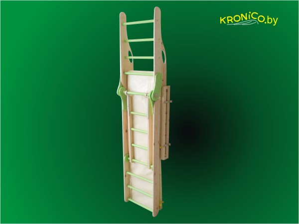Детский спортивно - игровой комплекс 