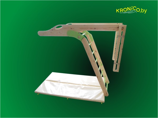 Детский спортивно - игровой комплекс 